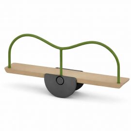 Rocking Balance