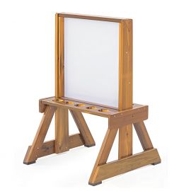 Outdoor Little Drawing Board