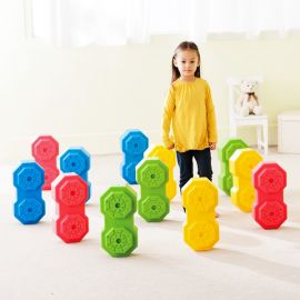 WePlay Octagon Creative Blocks