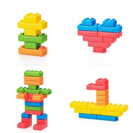 WePlay Brick Me (45pcs)