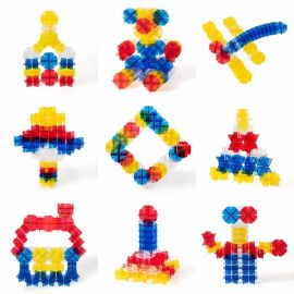 Weplay Crystal Spectrum Blocks