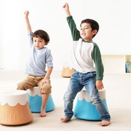 WePlay Rocking Volcano (Misty Blue)