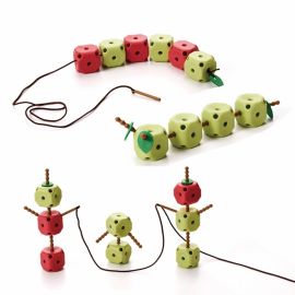 Weplay Apple Links 