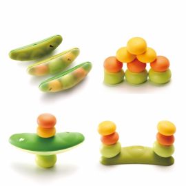 Weplay Bean Pods 