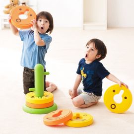WePlay Tricky Tree