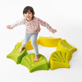 WePlay Plan Your Step