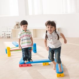 WePlay Motor Skill Basic Set