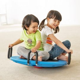 WePlay Rotation Board wt Handles (L)