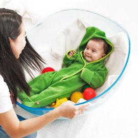 WePlay Rocking Bowl (Clear)
