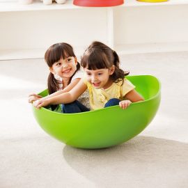 WePlay Rocking Bowl (Green)