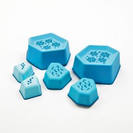 WePlay Balance Rocking Ice