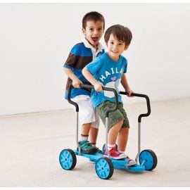 WePlay Taxi Roller