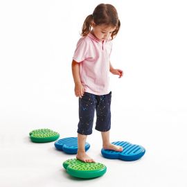 WePlay Balance Stepping Cloud