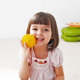WePlay Massage Ball (8cm)