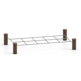 Horizontal Playground Net