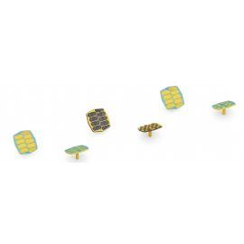 Leap Pads - Set of 6