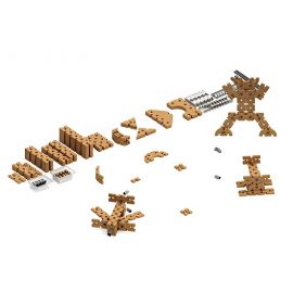 Outdoor Holey Plugging Block SetSmall Pack