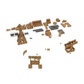 Outdoor Holey Plugging Block Set Medium Pack