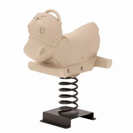 Pony Spring Rider (Rotational  Molding)