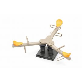 Tri-Seesaw