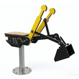 Sand Digger