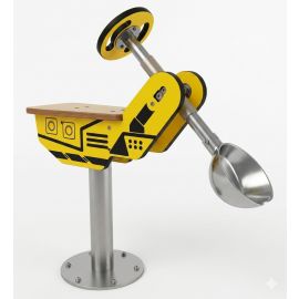 Sand Excavator
