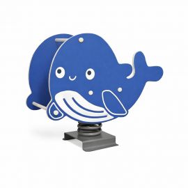 Whale Springe