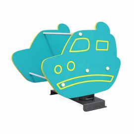 2-Seat Boat Springe