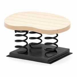 Standing Tri-Spring Rider