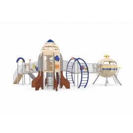 WiseSkywalker - Science Theme Set A