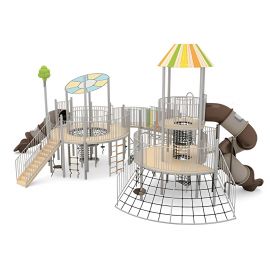 WiseSkywalker - Ring Corridor Set G