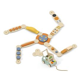 Advanced Balance Set