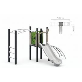 Wise Kidz - Activity Range 01- Natura