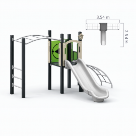 Wise Kidz - Activity Range 01- Natura