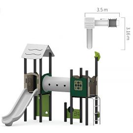Wise Kidz - Activity Range 03- Natural