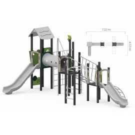 Wise Kidz - Activity Range 07 - Natural