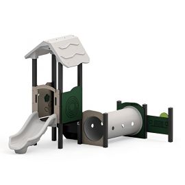 Wise Kidz - Sports Set 17 - Natural