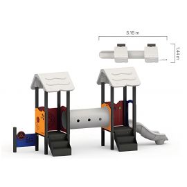 Wise Kidz - Sports Set 18 - Primary