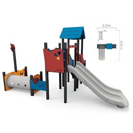 Wise Kidz - Activity Range 20 -Primary