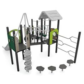 Wise Kidz - Activity Range 21- Natural