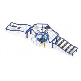 Tripod Traverse
