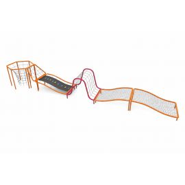 Tangle Path