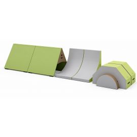 Outdoor Activity - Running Games - Advanced Package