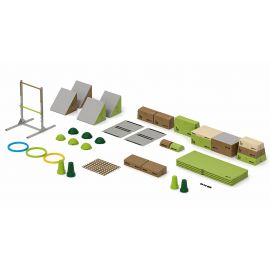 Outdoor Activity - Running Games - Small Pack