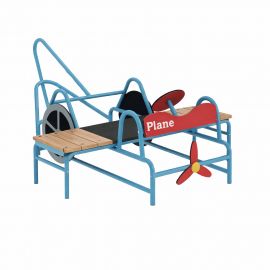 Sensory Integration Training-Airplane