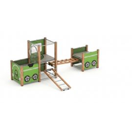 Exploratory Cube-Train (Budget Set)