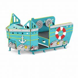 Tugboat Tom