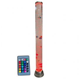 Sensory Bubble Tube (90cm)
