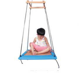 Premium Rectangular Platfrom Swing 