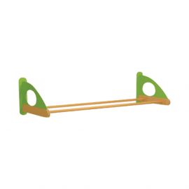 Straight Suspension Rod 